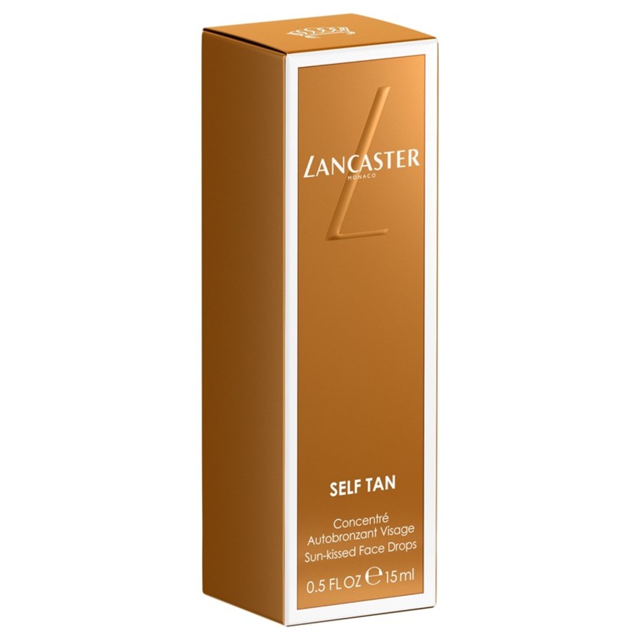 Self Tan Self-Tan Face Drops von Lancaster Saisonschlussverkauf