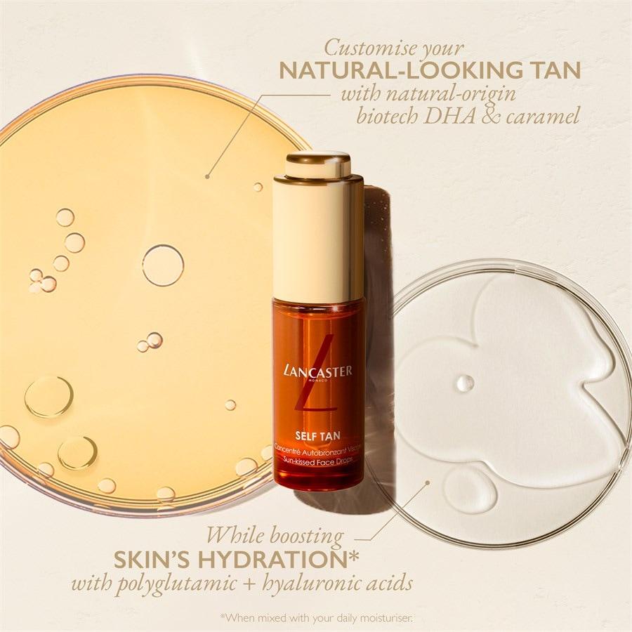 Self Tan Self-Tan Face Drops von Lancaster Saisonschlussverkauf