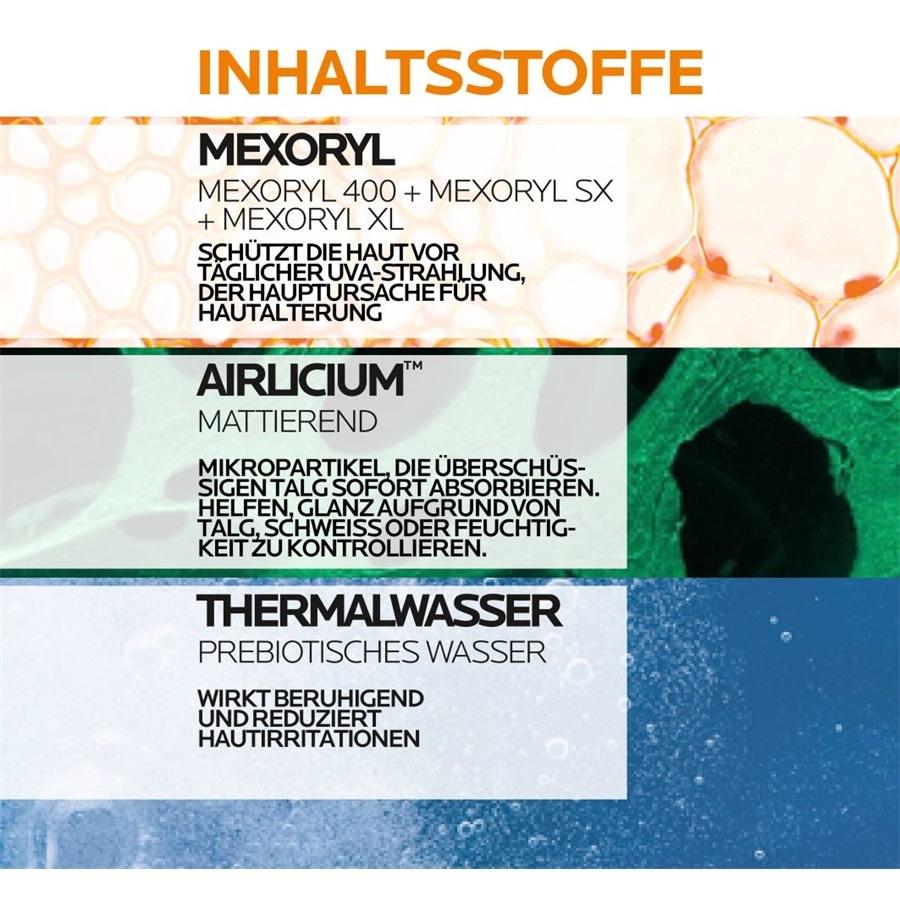 Gesicht Anthelios UV Mune 400 Oil Control von La Roche Posay Black Friday