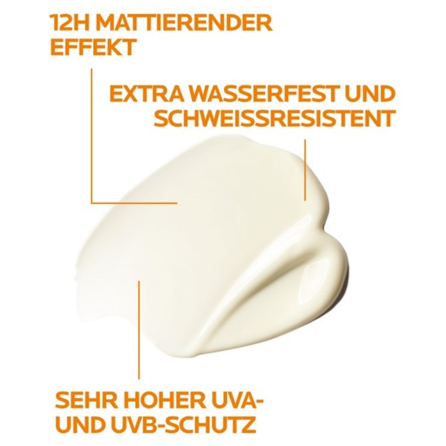 Gesicht Anthelios UV Mune 400 Oil Control von La Roche Posay Black Friday