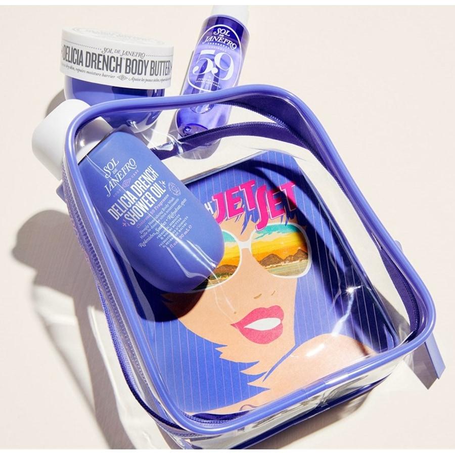Cheirosa 59 Delícia Drench Jet Set von Sol de Janeiro ❤️ Online kaufen Osterangebot