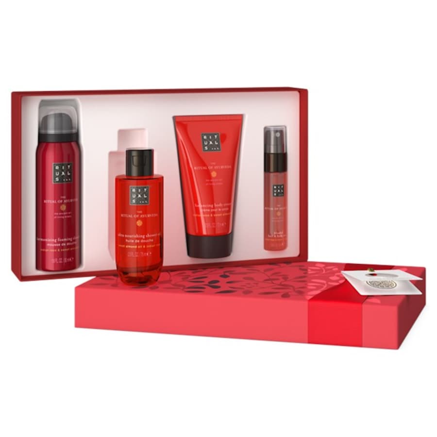 The Ritual Of Ayurveda Small Gift Set von RITUALS Heißer Verkauf
