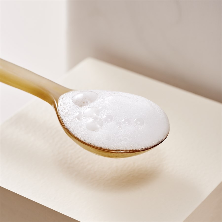 The Ritual Of Jing Foaming Shower Gel von RITUALS Neueste Mode