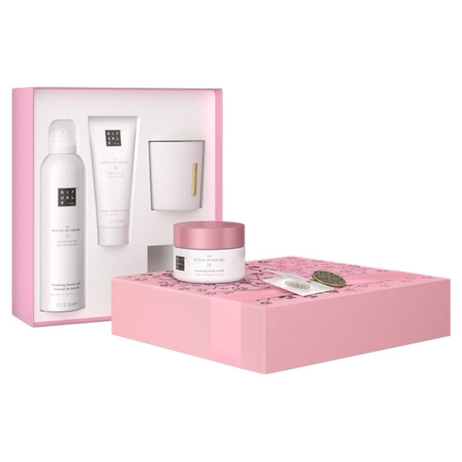 The Ritual Of Sakura Geschenkset von RITUALS Zeitlich begrenztes Angebot