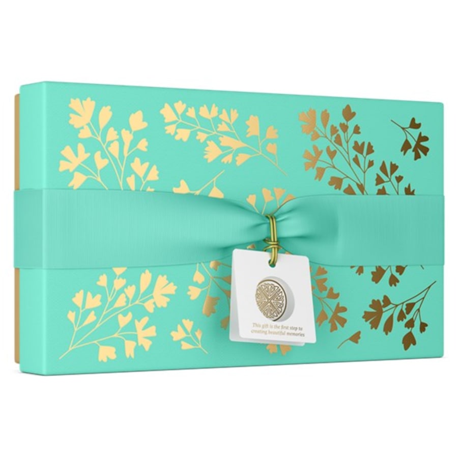 The Ritual Of Karma Small Gift Set von RITUALS Riesige Ersparnisse