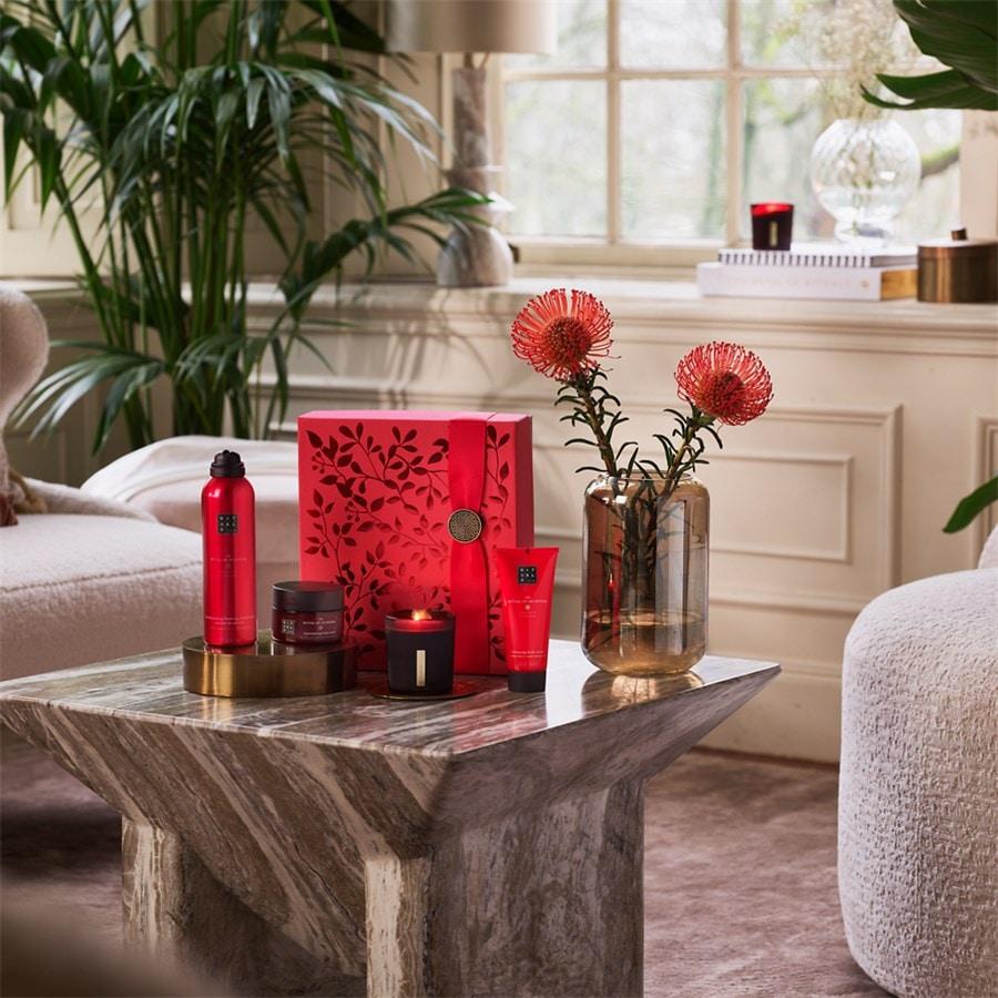 The Ritual Of Ayurveda Medium Gift Set von RITUALS Kostenlose Rückgabe