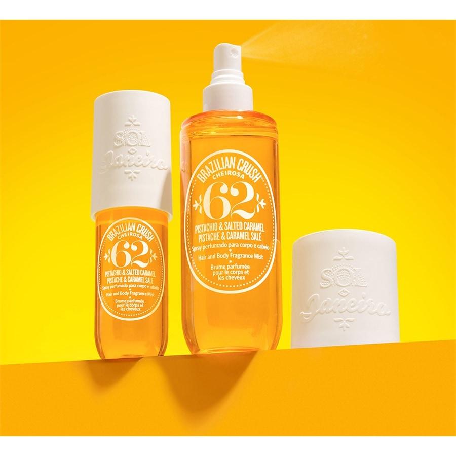 Sol de Janeiro Cheirosa 62 Perfume Mist Letzte 3 Tage