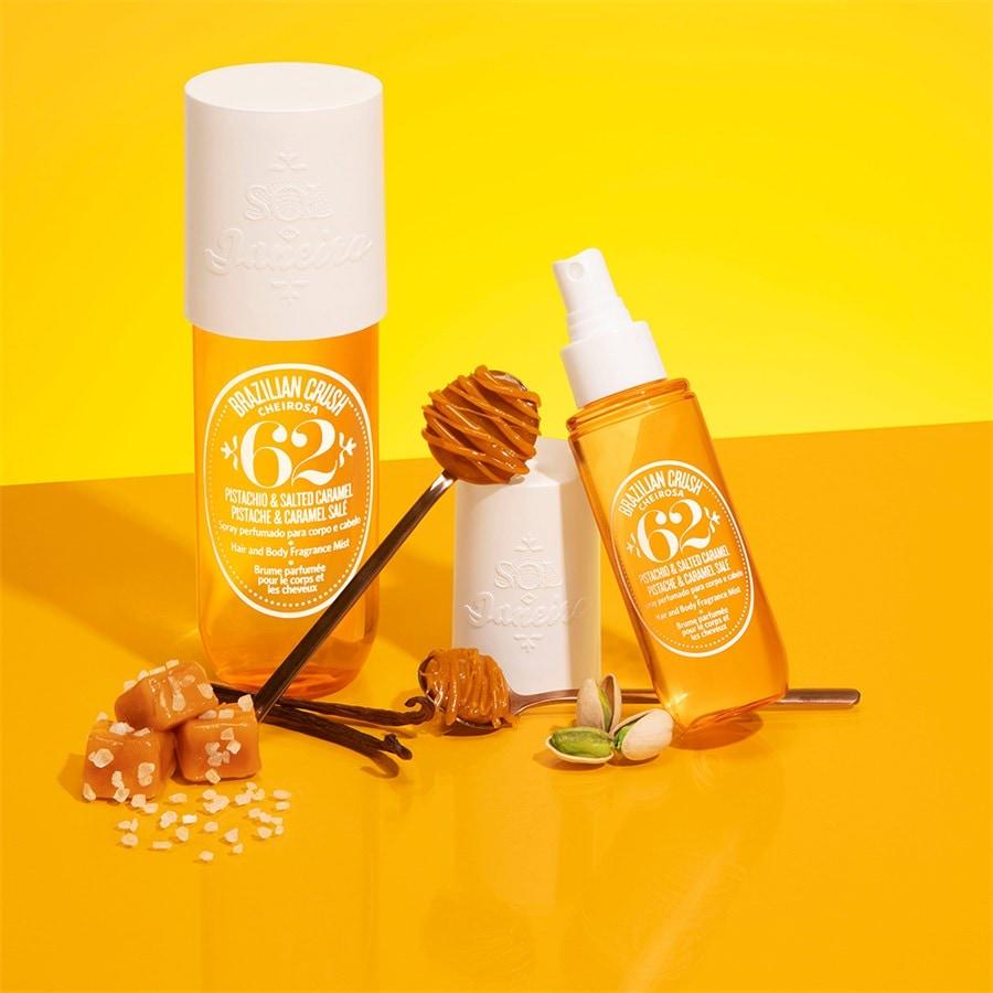 Sol de Janeiro Cheirosa 62 Perfume Mist Letzte 3 Tage