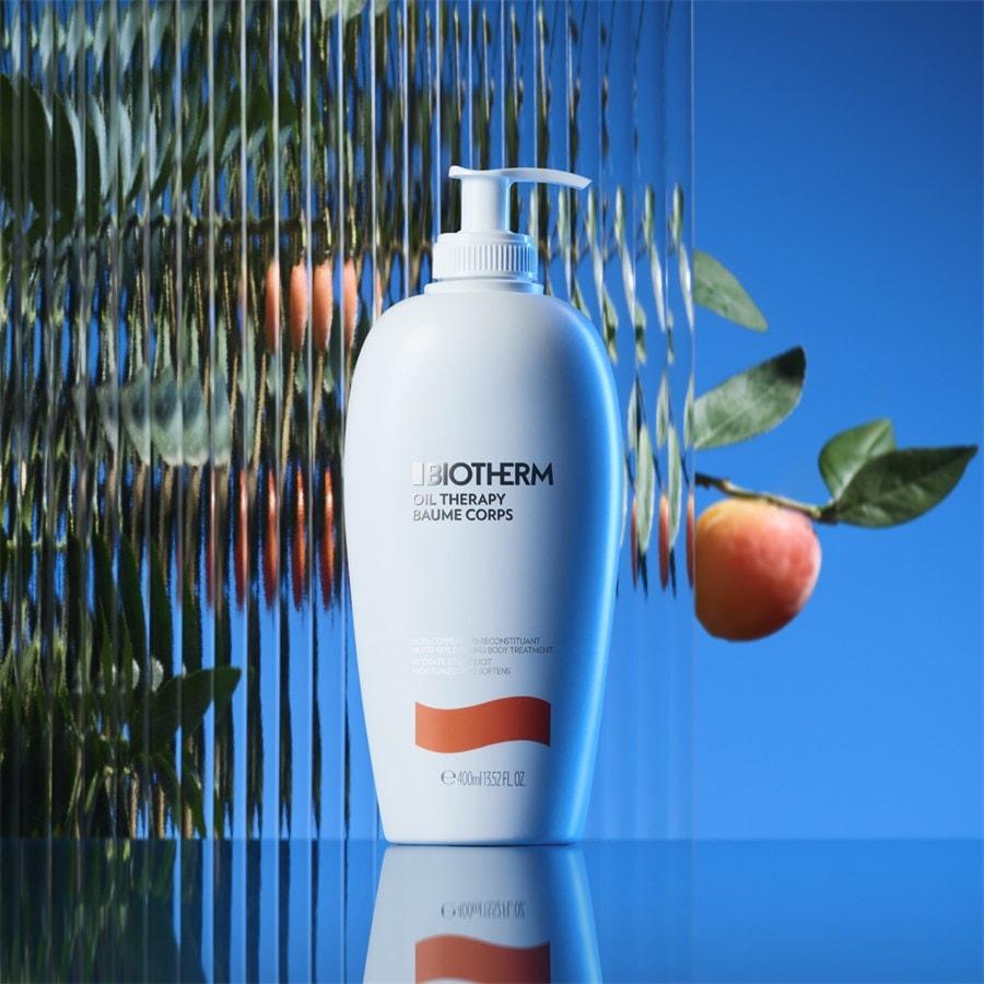 Oil Therapy Baume Corps von Biotherm JETZT KAUFEN