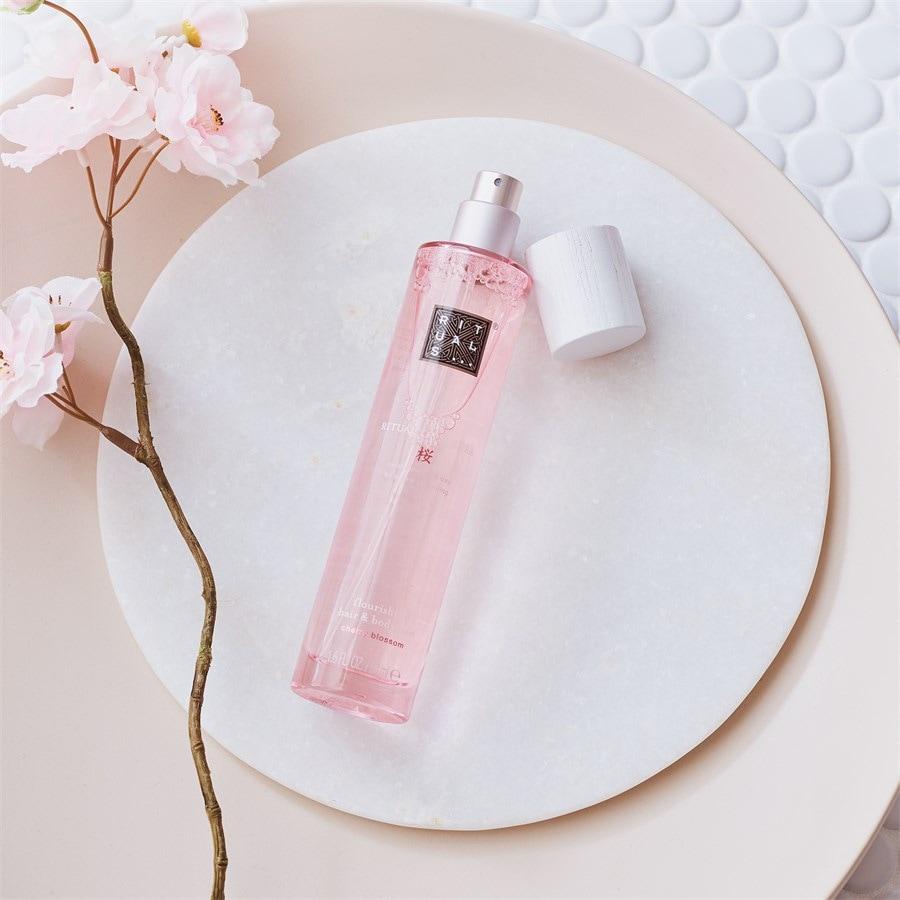 The Ritual Of Sakura Hair & Body Mist von RITUALS Bis zu 60% Rabatt