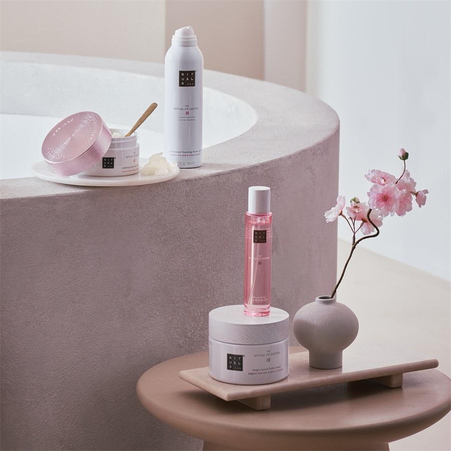 The Ritual Of Sakura Hair & Body Mist von RITUALS Bis zu 60% Rabatt