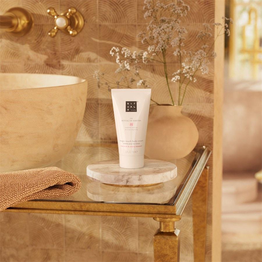 The Ritual Of Sakura Body Cream von RITUALS Bis zu 65% Rabatt