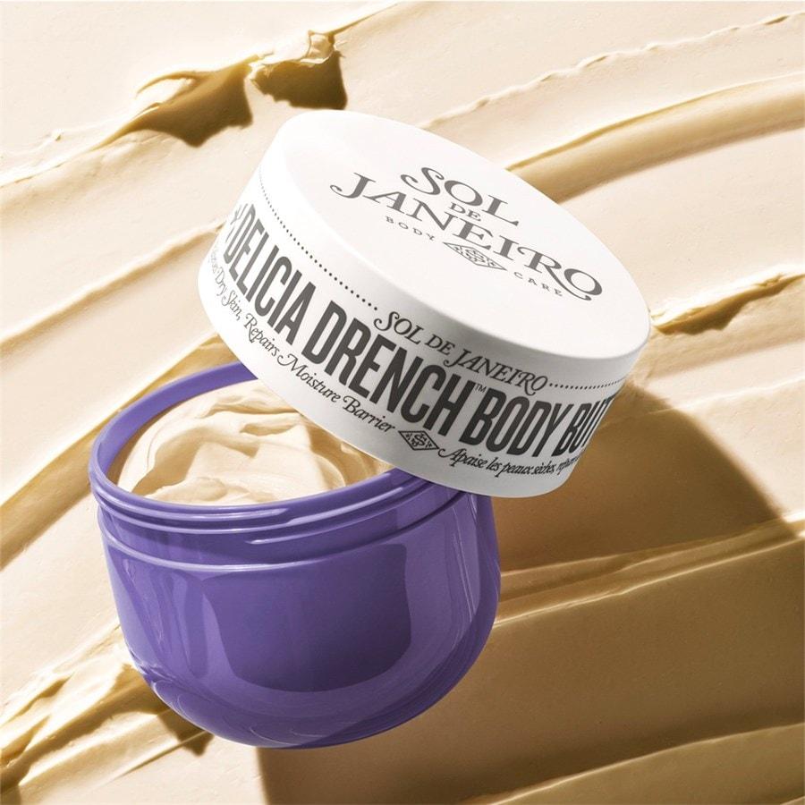 Cheirosa 59 Delícia Drench Body Butter von Sol de Janeiro Bis zu 55% Rabatt