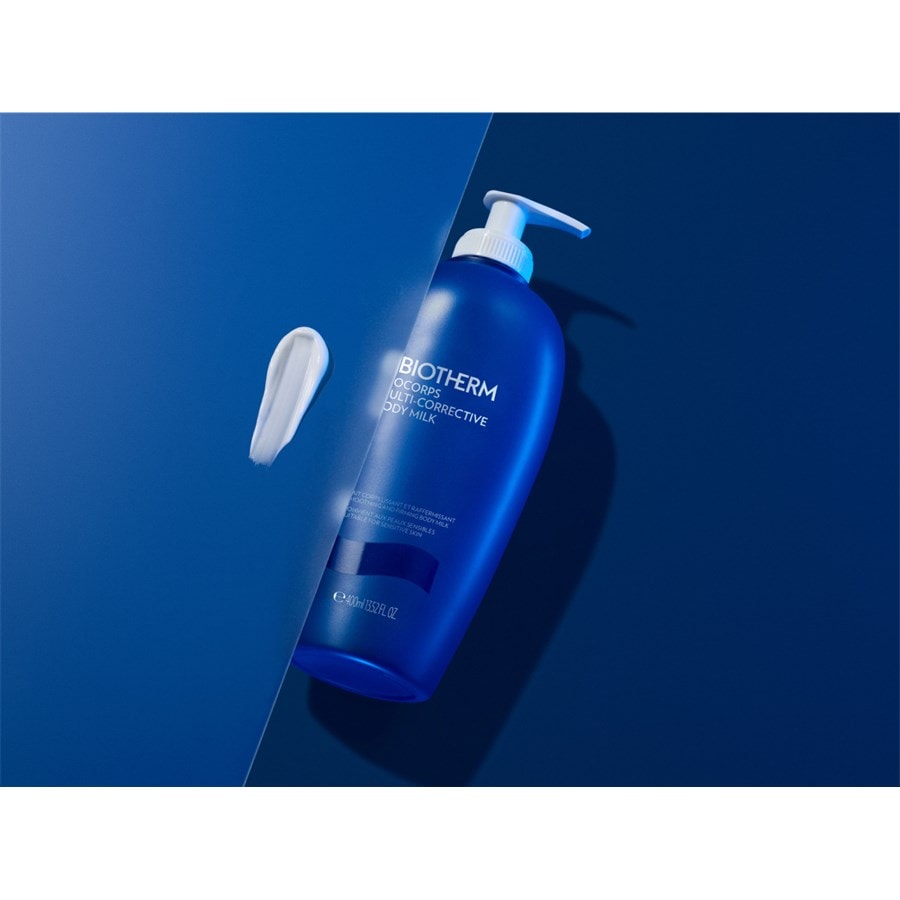 Biocorps Multi-Corrctive Body Milk von Biotherm ❤️ Online kaufen Super Rabatt