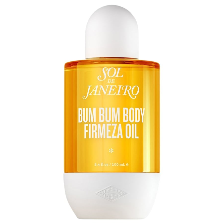 Sol de Janeiro Cheirosa 62 Bum Bum Body Firmeza Oil Riesige Rabatte