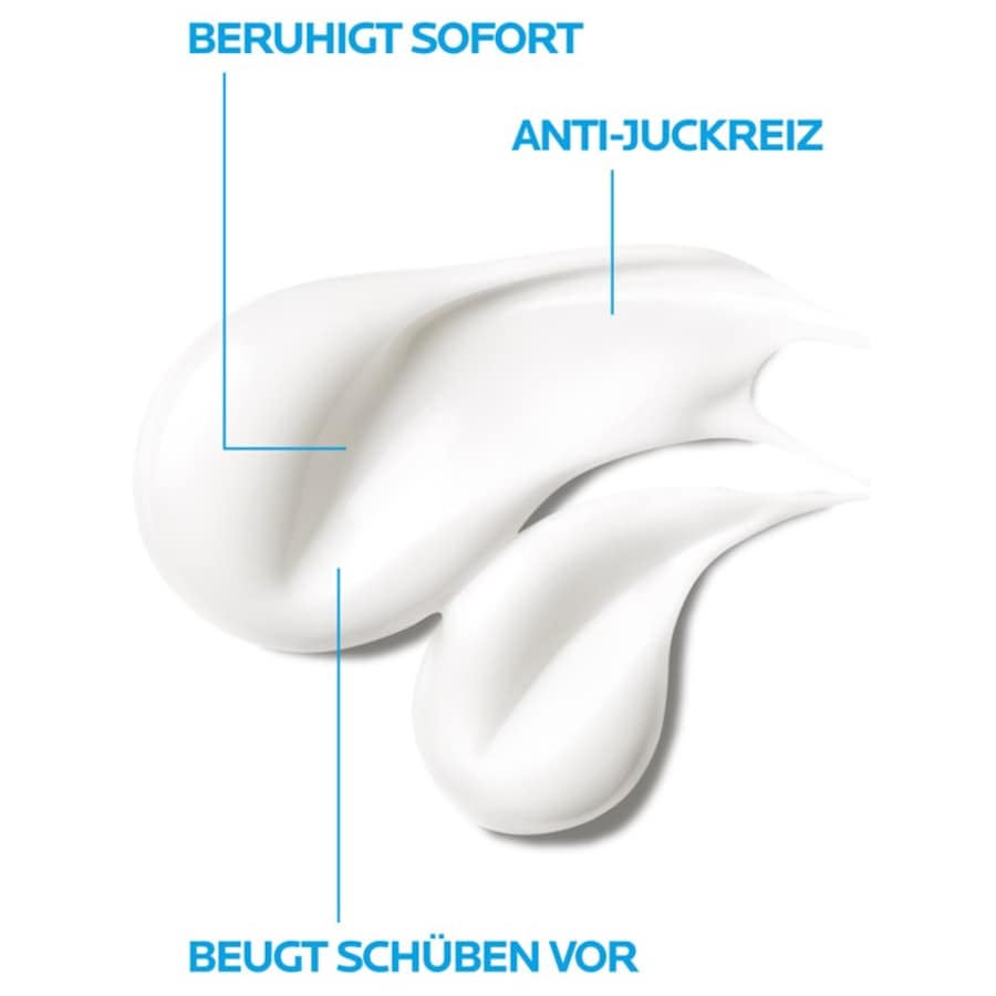 La Roche Posay Lipikar Baume AP+ M Creme Begrenzt auf 3 Tage