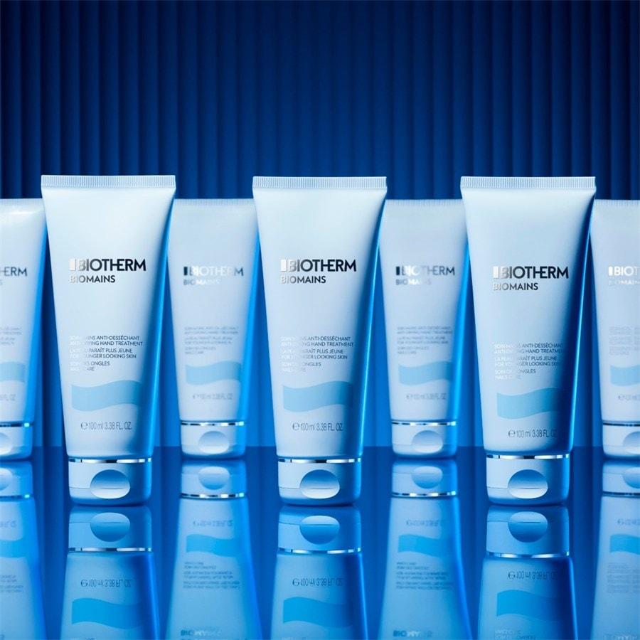 Lait Corporel Biomains von Biotherm zollfrei