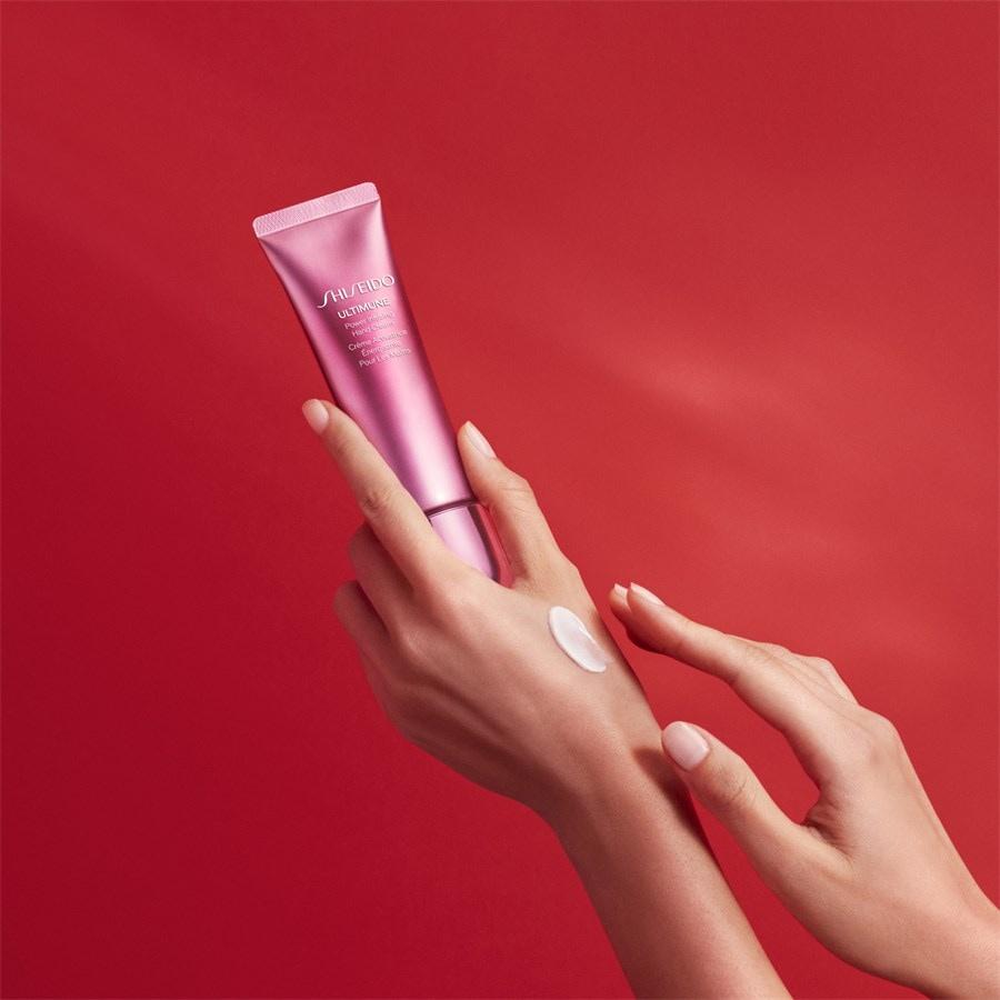 Ultimune Power Infusing Hand Cream von Shiseido Rabatte dieses Monats