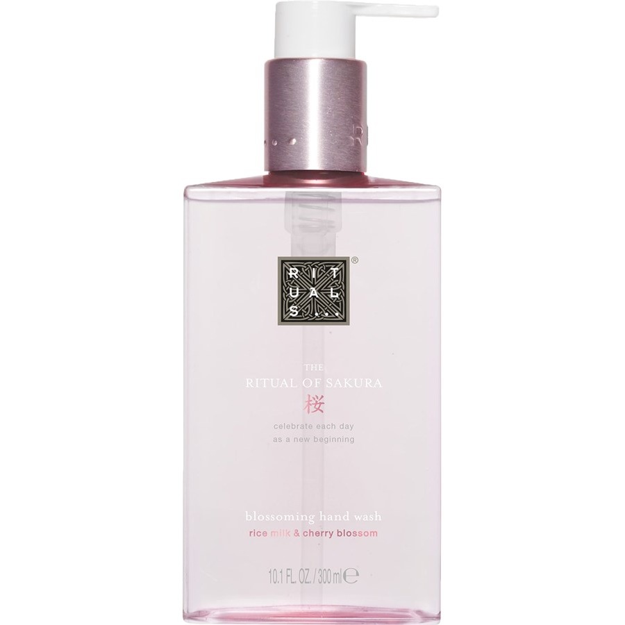 The Ritual Of Sakura Hand Wash von RITUALS Online