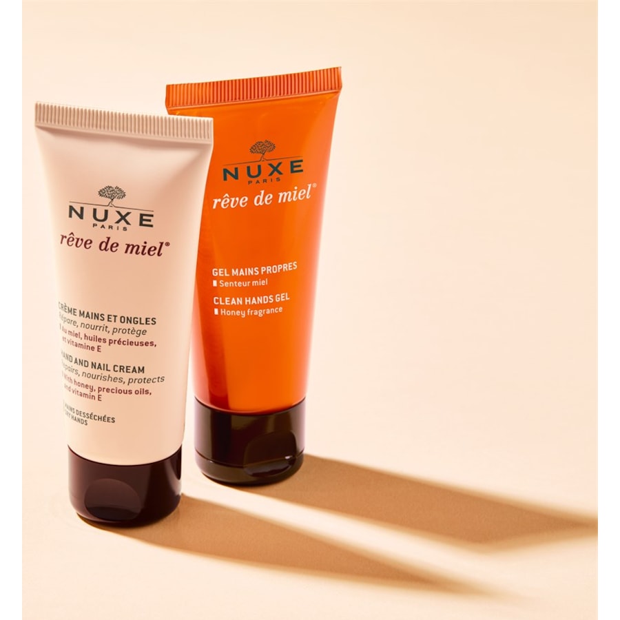Rêve de Miel Hand and Nail Cream von Nuxe Outlet