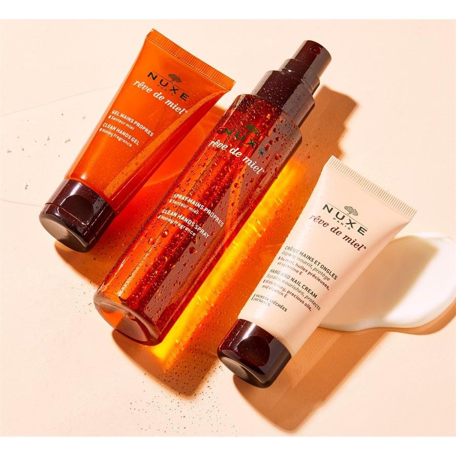 Rêve de Miel Hand and Nail Cream von Nuxe Outlet