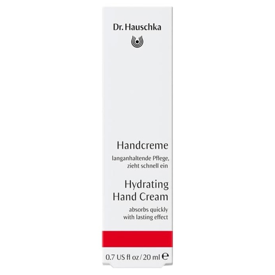 Hände & Füße Handcreme von Dr. Hauschka Hotsell