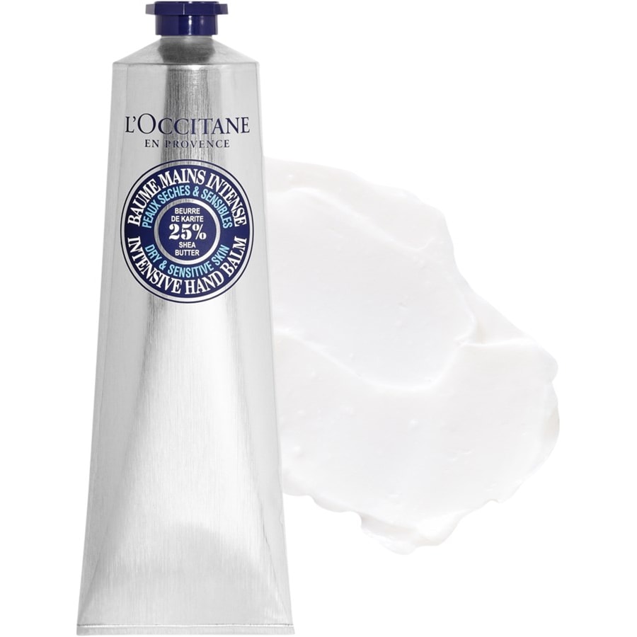 Karité Intensiv Pflegender Handbalsam von L’Occitane Schlussverkauf