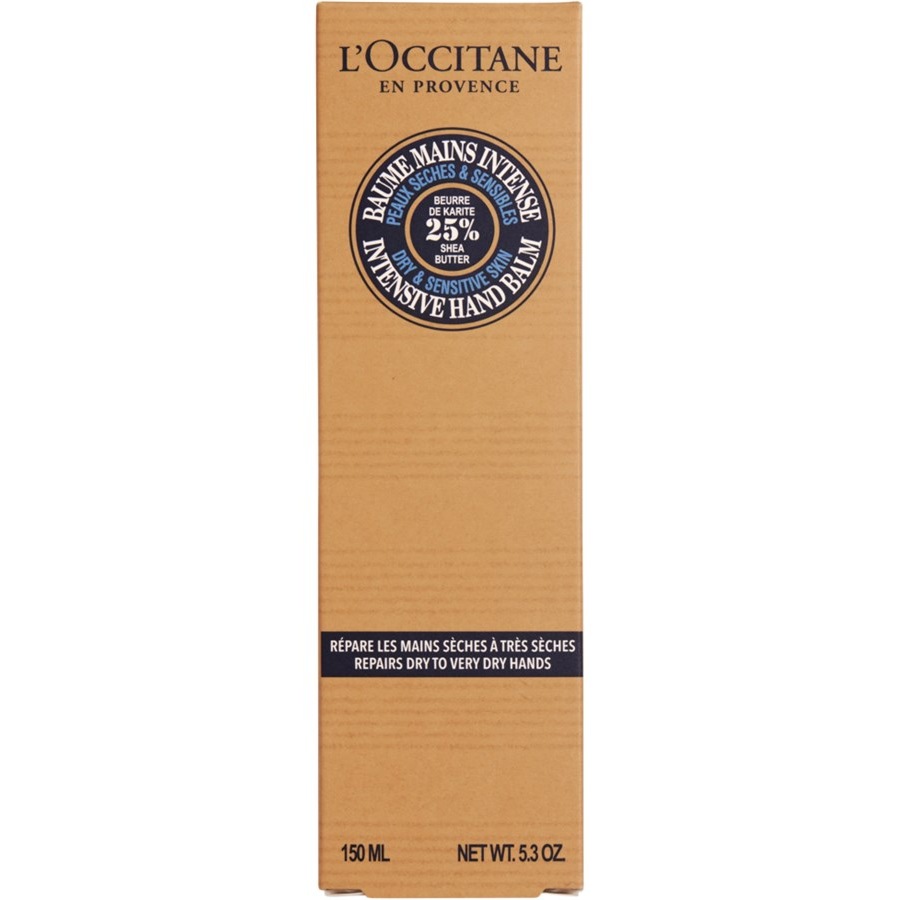 Karité Intensiv Pflegender Handbalsam von L’Occitane Schlussverkauf