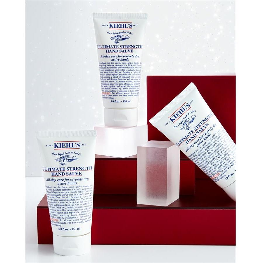 Kiehl's Ultimate Strength Hand Salve Meist gekauft