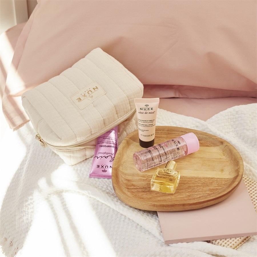 Huile Prodigieuse Your Nuxe Iconic Routine Set von Nuxe ❤️ Online kaufen Blitzverkäufe