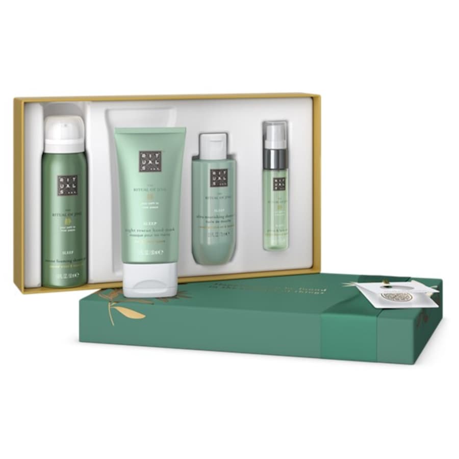 The Ritual Of Jing Small Gift Set von RITUALS Kostenloser Versand