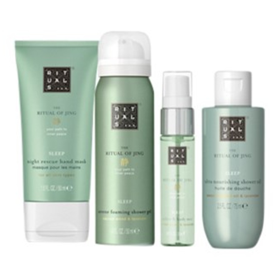 The Ritual Of Jing Small Gift Set von RITUALS Kostenloser Versand