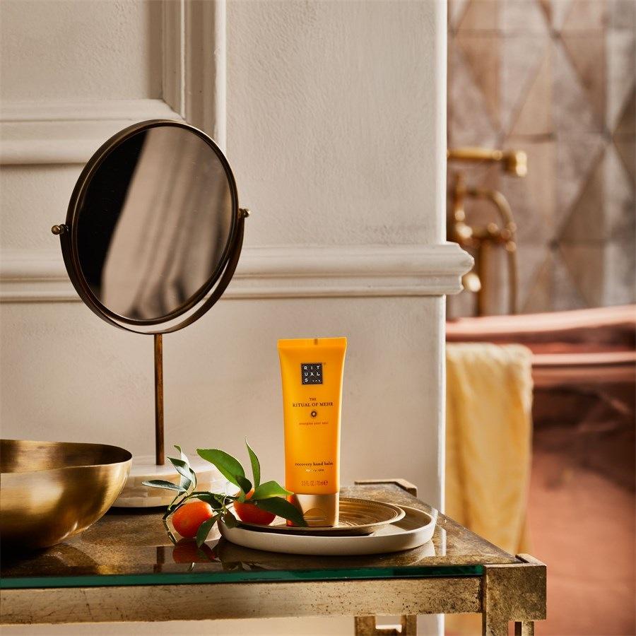 The Ritual Of Mehr Recovery Hand Balm von RITUALS Fabrik Onlineshop