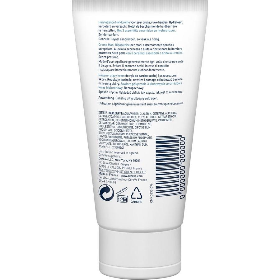 CeraVe Regenerierende Handcreme Begrenztes Angebot