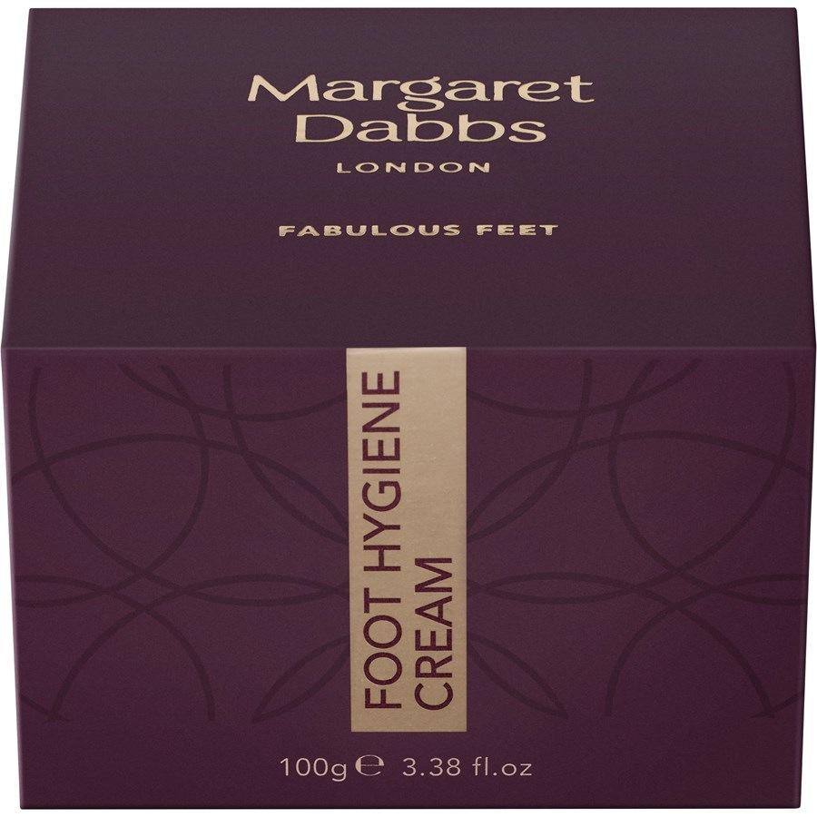Margaret Dabbs Foot Hygiene Cream Fabulous Feet Preisnachlass