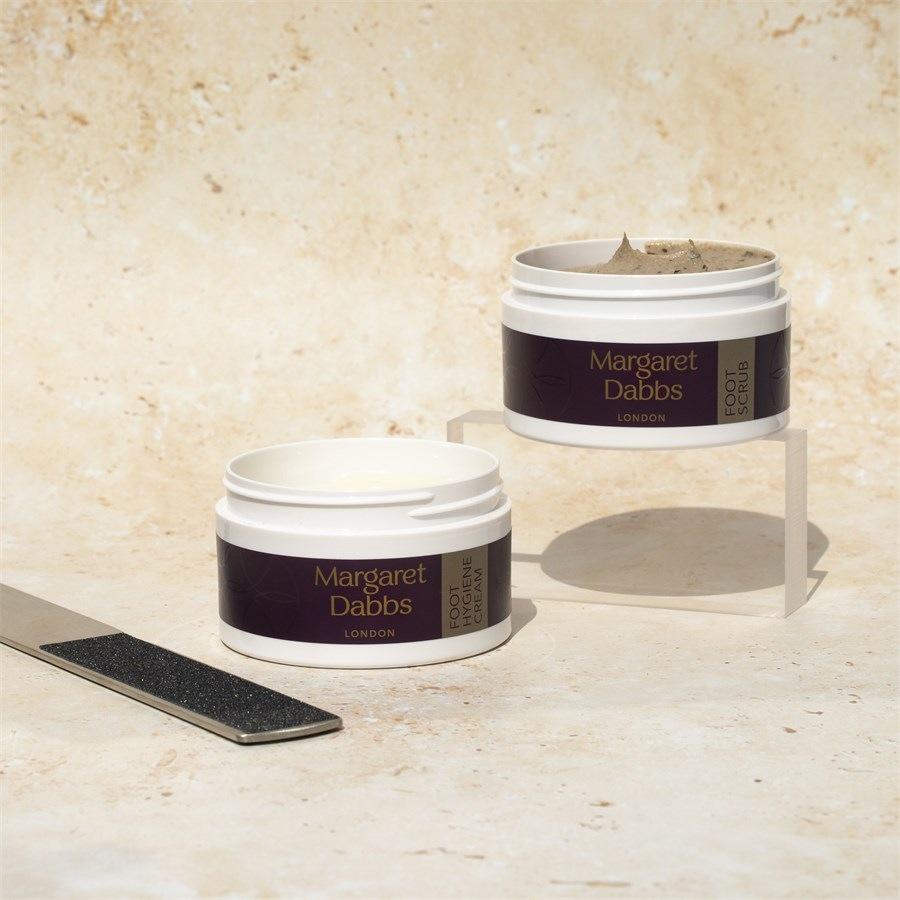 Margaret Dabbs Foot Hygiene Cream Fabulous Feet Preisnachlass