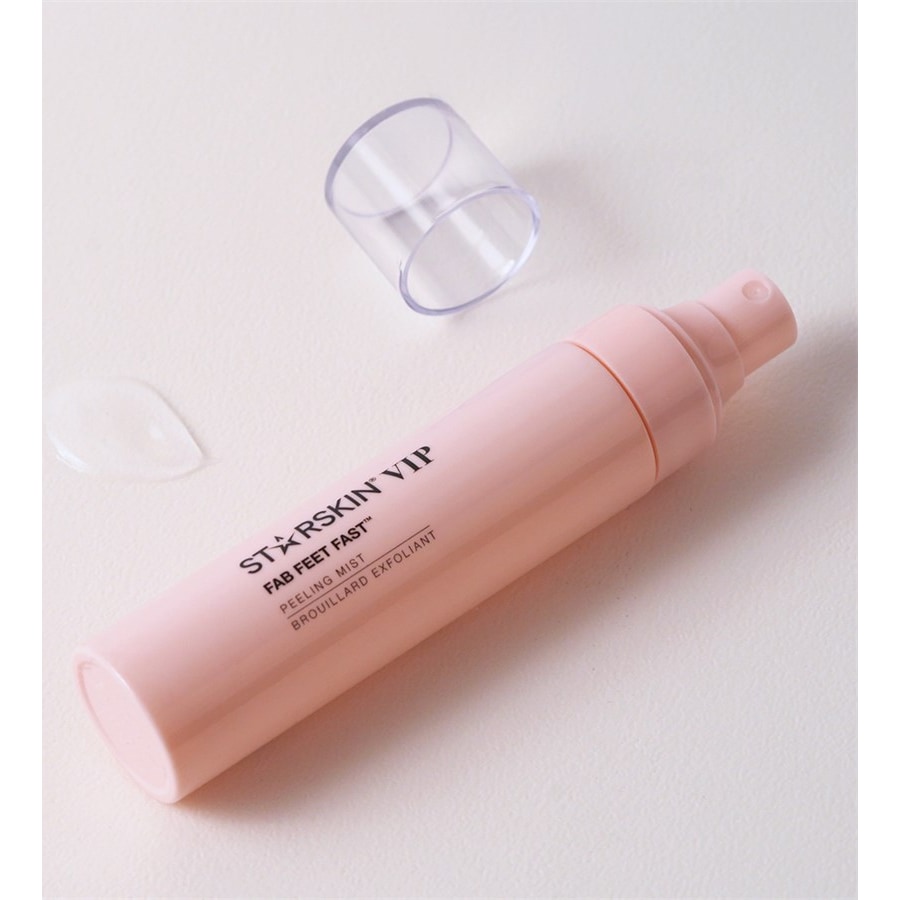 StarSkin Fab Feet Fast Peeling Mist Neueste Mode