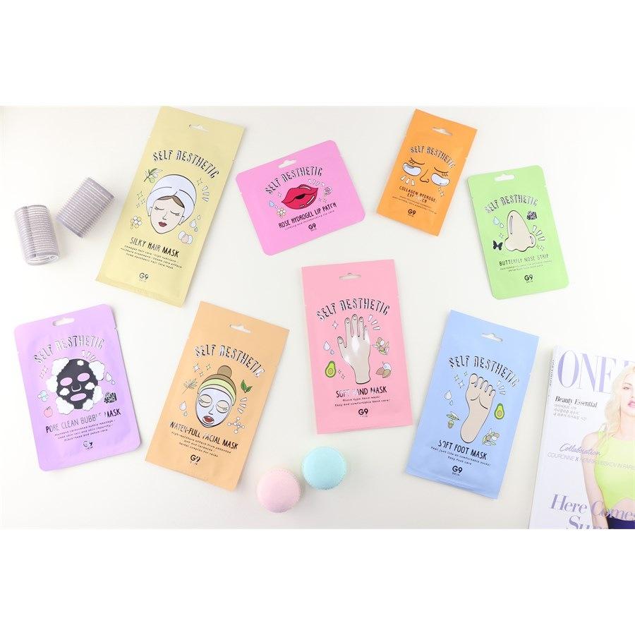 G9 Skin Self Aestetic Soft Foot Mask Online Outlet