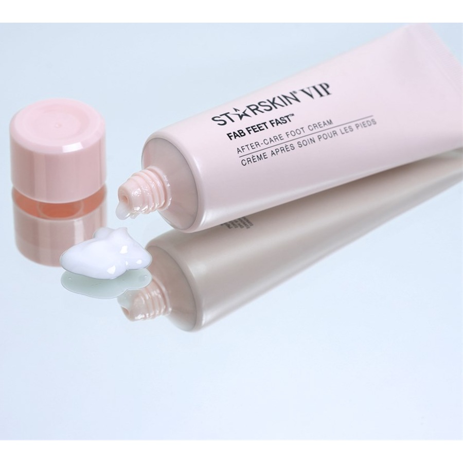 StarSkin After-Care Foot Cream Fab Feet Fast Saisonale Angebote