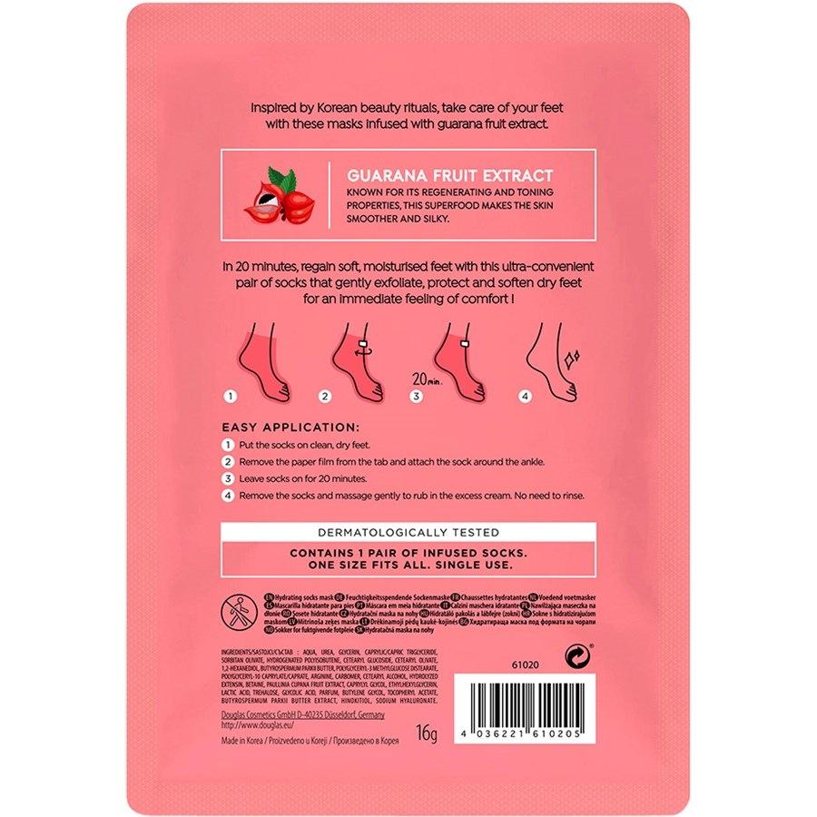 Douglas Collection Hydrating Socks Sonderangebote