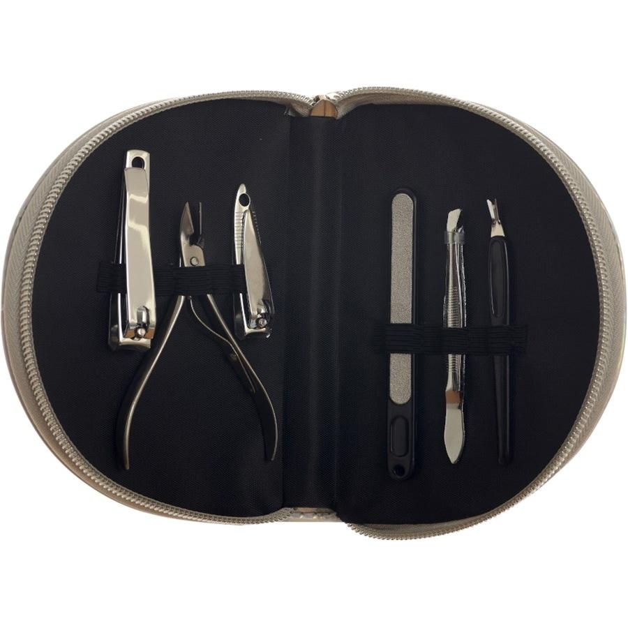 Handpflege Holografic Manicure Set Nailed It von Yes Studio Letzte 2 Tage