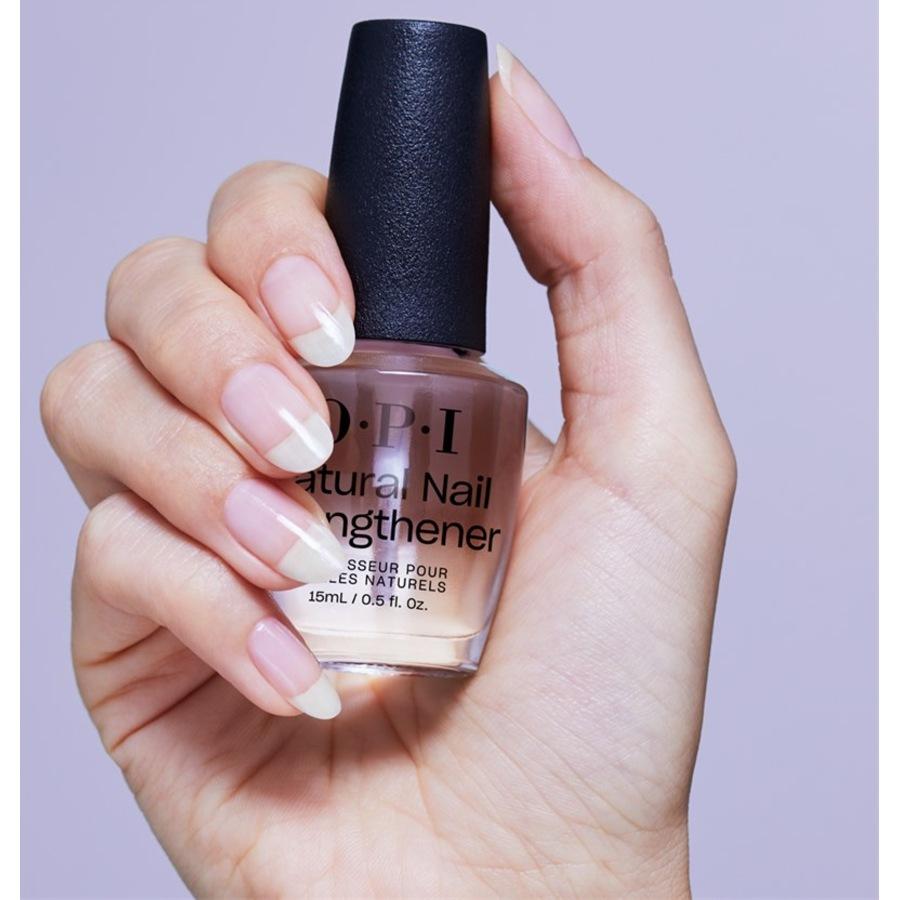 OPI Natural Nail Strengthener Nur für heute