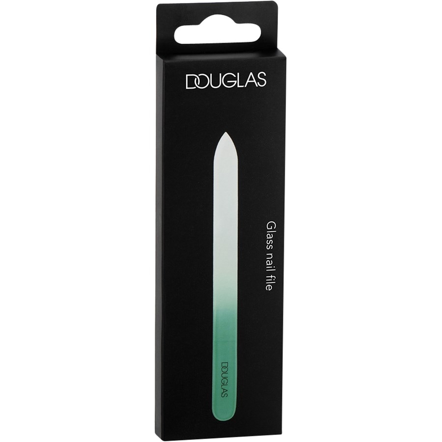 Zubehör Glass Nail File von Douglas Collection Vierteljährliche Förderung