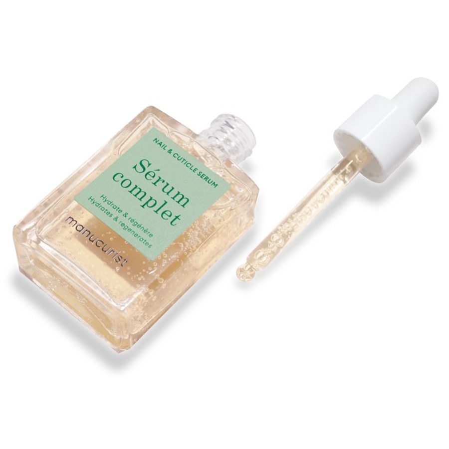 manucurist Paris Sérum complet 50% Rabatt mit kostenlosem Versand