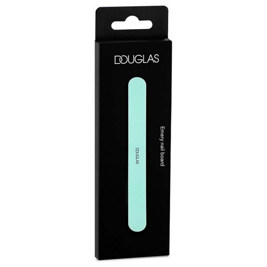 Zubehör Emery Nail Board von Douglas Collection Begrenzt auf 3 Tage