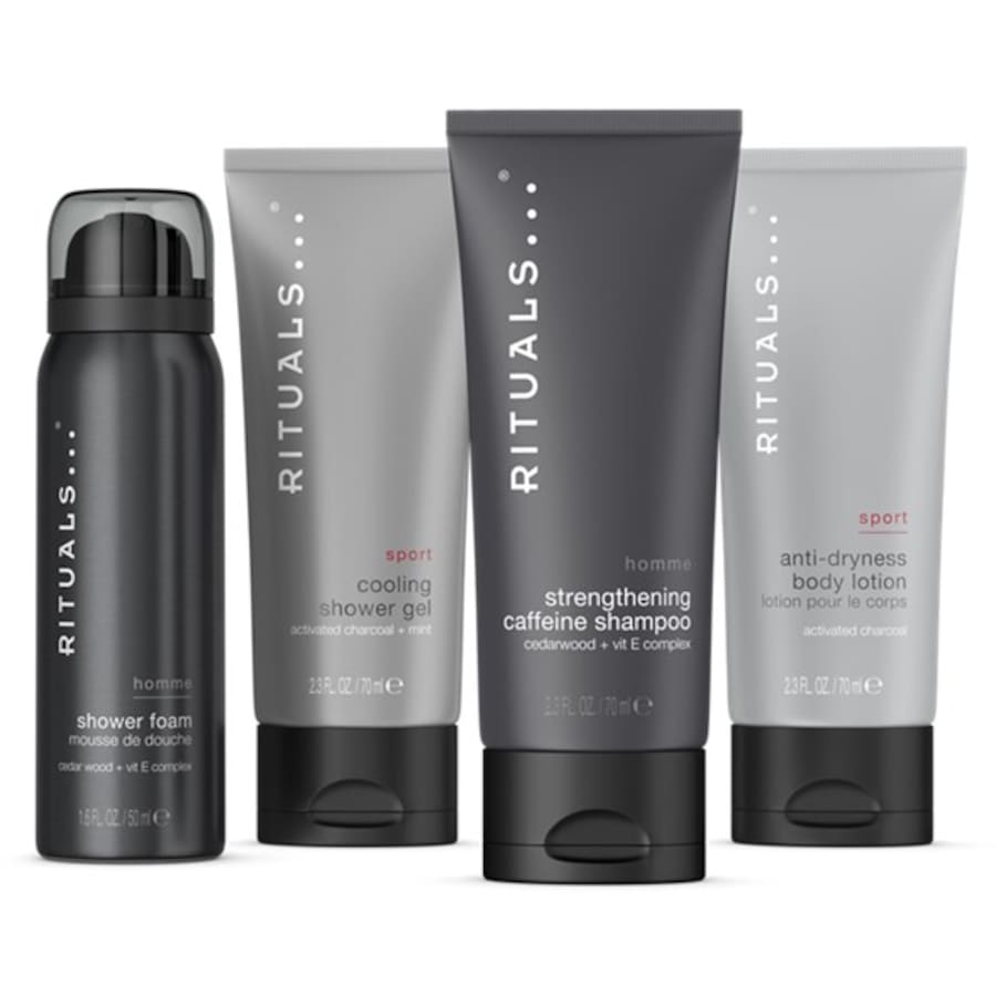 Homme Collection Small Gift Set von RITUALS Im Verkauf