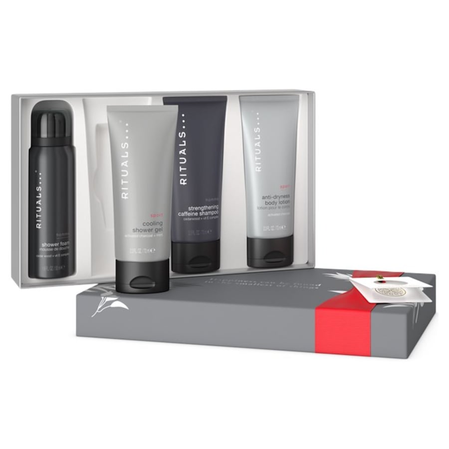Homme Collection Small Gift Set von RITUALS Im Verkauf
