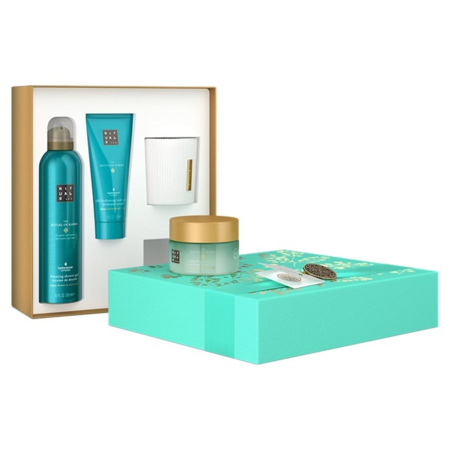 The Ritual Of Karma Medium Gift Set von RITUALS Rabatte dieses Monats