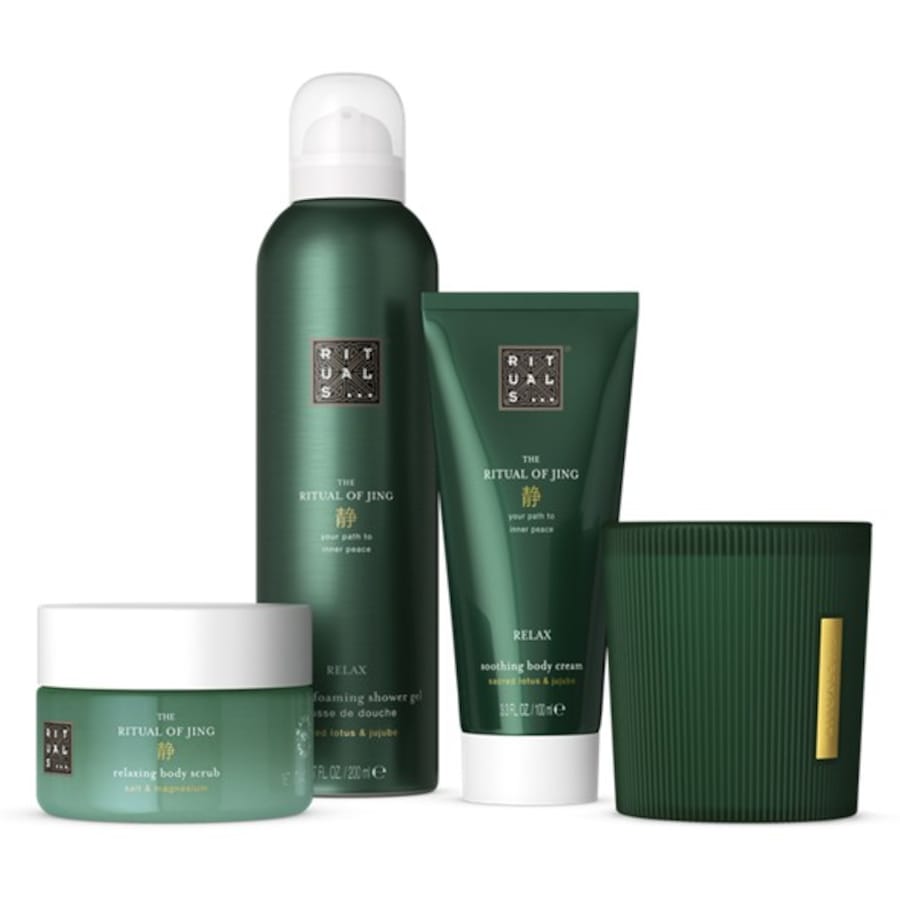 The Ritual Of Jing Geschenkset von RITUALS Online
