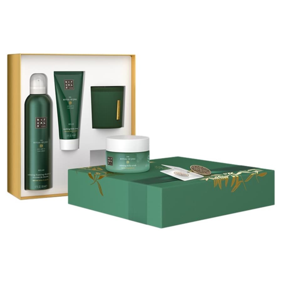 The Ritual Of Jing Geschenkset von RITUALS Online